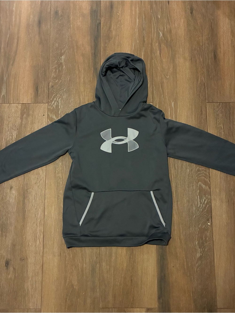 Men's Under Armour ColdGear Jacket - Fleece Lined
